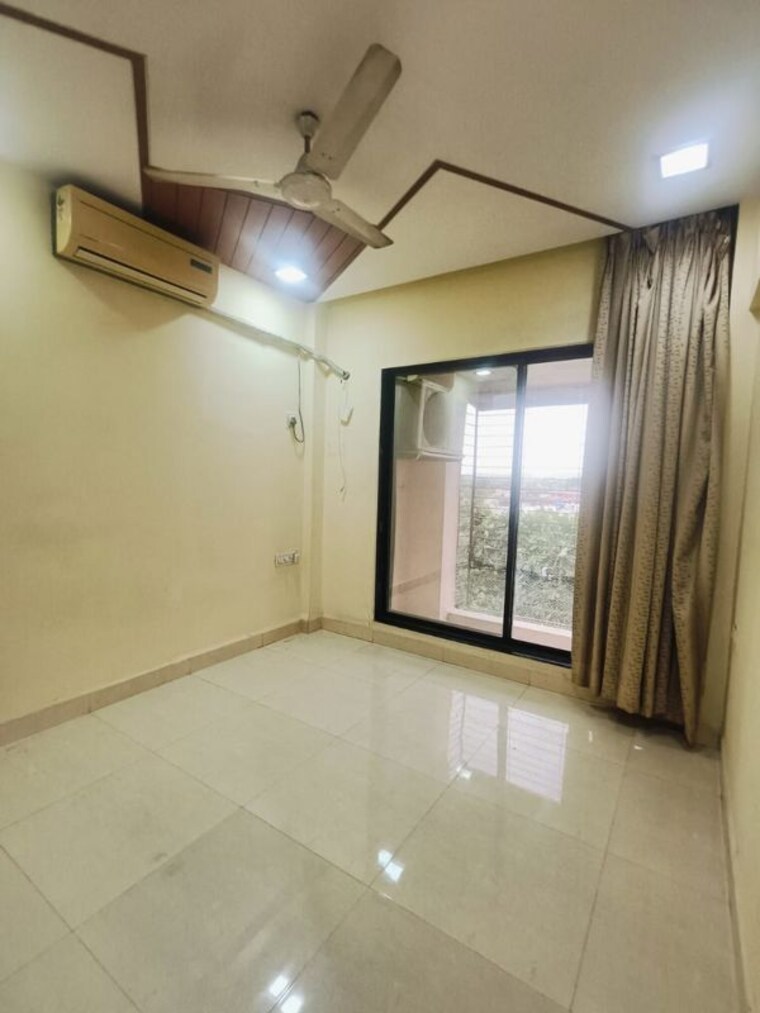 Room, municipal colony 2 Bedroom 522 Sq.Ft. Builder Floor In Municipal Colony Mumbai 10136449