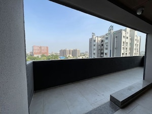 Kitchen in  Office Space at Ambawadi – for Rent