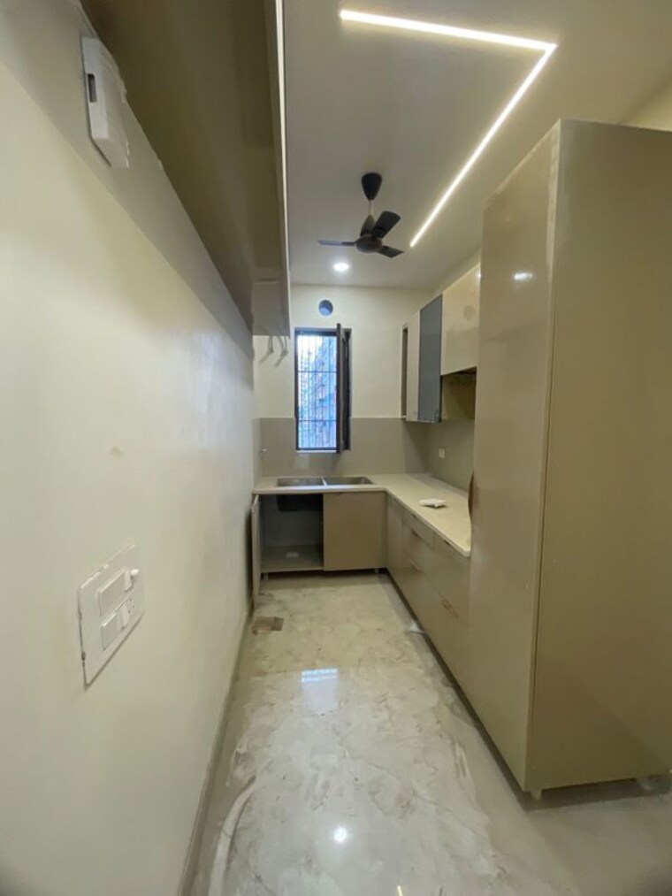 undefined, rps-palm-drive 2 Bedroom 850 Sq.Ft. Builder Floor In Sector 88 Faridabad 10136498