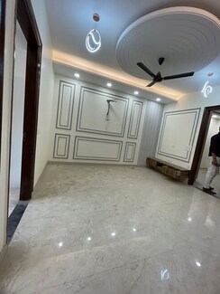 2 BHK Builder Floor For Sale in RPS Palm Drive