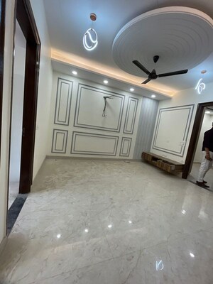 2 BHK Builder Floor For Sale in RPS Palm Drive, Sector 88