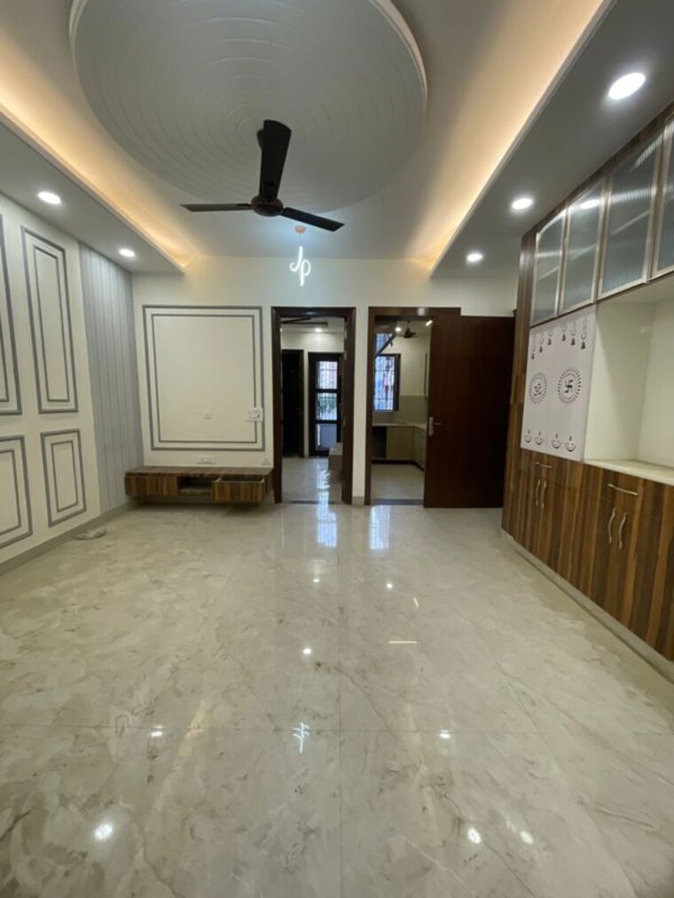 Room, rps-palm-drive 2 Bedroom 850 Sq.Ft. Builder Floor In Sector 88 Faridabad 10136498