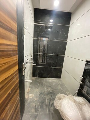 Staircase in 2 BHK Builder Floor at RPS Palm Drive, Sector 88 – for Sale