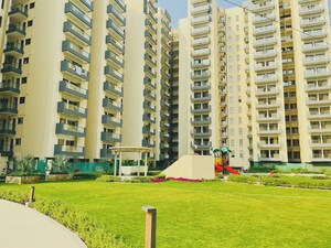 5 BHK Penthouse – Exterior View View at Azeagaia Botanica, Vrindavan Yojna - for Sale