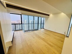 5 BHK + Pooja Room,Servant Room,Study Room,Extra Room,Basement,Store Room Penthouse For Sale in Azeagaia Botanica