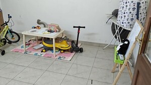 3 BHK Apartment – Map Location View at Medinova Apartment, Sector 56 - for Sale