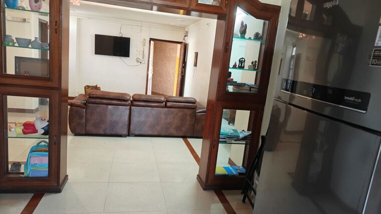 Master Bedroom, medinova-apartment 3 Bedroom 1800 Sq.Ft. Apartment In Sector 56 Gurgaon 10136506