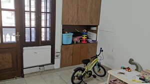 Master Bedroom in 3 BHK Apartment at Medinova Apartment, Sector 56 – for Sale