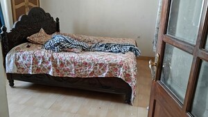 Bedroom in 3 BHK Apartment at Medinova Apartment, Sector 56 – for Sale