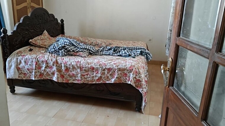 Bedroom, medinova-apartment 3 Bedroom 1800 Sq.Ft. Apartment In Sector 56 Gurgaon 10136506