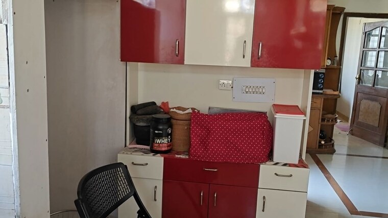 Master Bedroom, medinova-apartment 3 Bedroom 1800 Sq.Ft. Apartment In Sector 56 Gurgaon 10136506