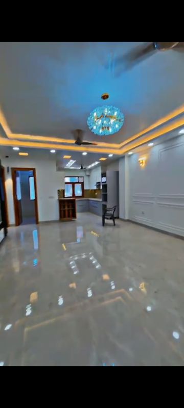 3 BHK 1900 Sq.Ft. Builder Floor in Vipul World Floors