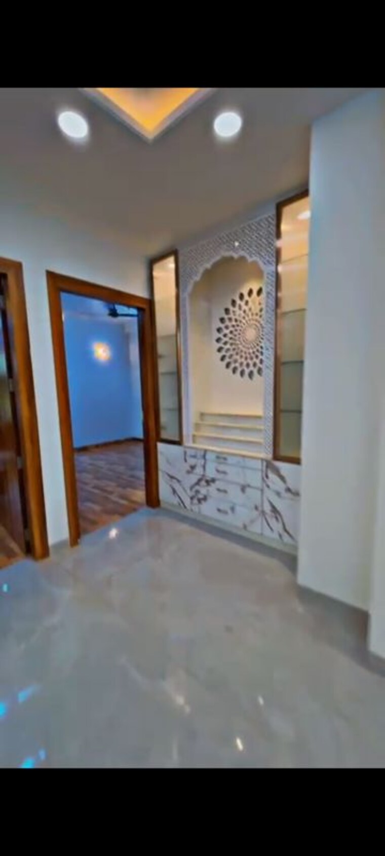 Common Area, vipul-world-floors 3 Bedroom 1900 Sq.Ft. Builder Floor In Sector 48 Gurgaon 10136410