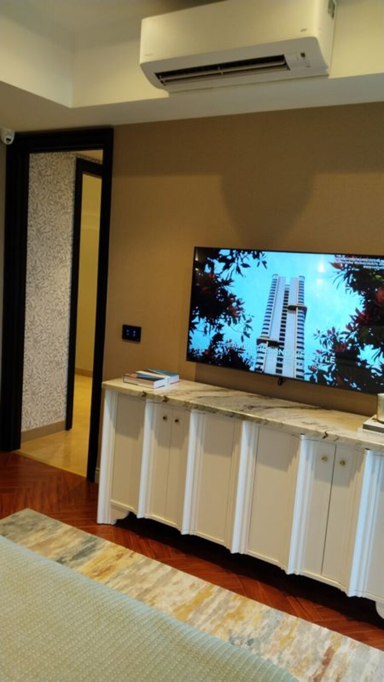 Bedroom, sector 66 3.5 Bedroom 2630 Sq.Ft. Apartment In Sector 66 Gurgaon 9705909