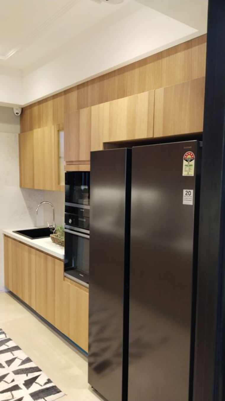 Kitchen, sector 66 3.5 Bedroom 2630 Sq.Ft. Apartment In Sector 66 Gurgaon 9705909
