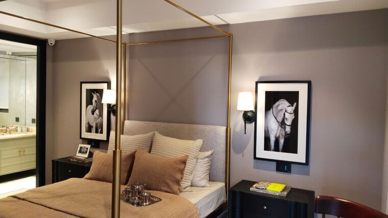 Kitchen, sector 66 3.5 Bedroom 2630 Sq.Ft. Apartment In Sector 66 Gurgaon 9705909