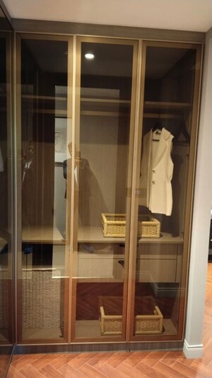 Furnished Amenities in 3.5 BHK Apartment at Sector 66 – for Sale