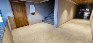 Bathroom in  Office Space at Ambawadi – for Rent