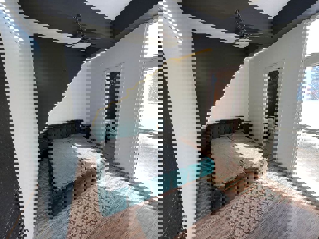 2.5 BHK 1152 Sq.Ft. Apartment in Jm Orchid