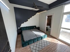 2.5 BHK Apartment For Rent in Jm Orchid