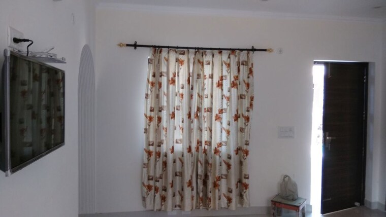 undefined, east of kailash 1 Bedroom 1200 Sq.Ft. Builder Floor In East Of Kailash Delhi 10136519