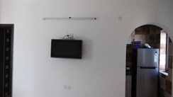 1 BHK + Pooja Room Builder Floor For Rent in East Of Kailash