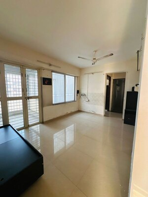 1 BHK Apartment For Rent in Arun Blu, Ravet