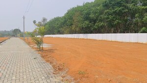 Plot Area in  Plot at Nagole – for Sale