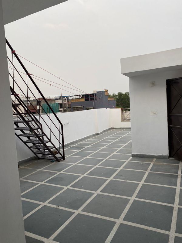 1.5 BHK + Extra Room Builder Floor For Rent in Tagore Garden Extension