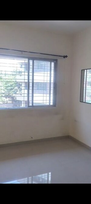 Bedroom in 2 BHK Apartment at Vasant Leela Complex, Vijay Nagari – for Rent