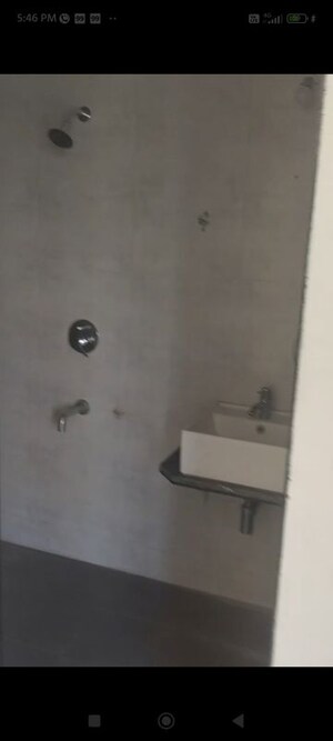 Bathroom in 2 BHK Apartment at Vasant Leela Complex, Vijay Nagari – for Rent