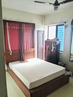 2 BHK Apartment For Rent in Keshav Nagar