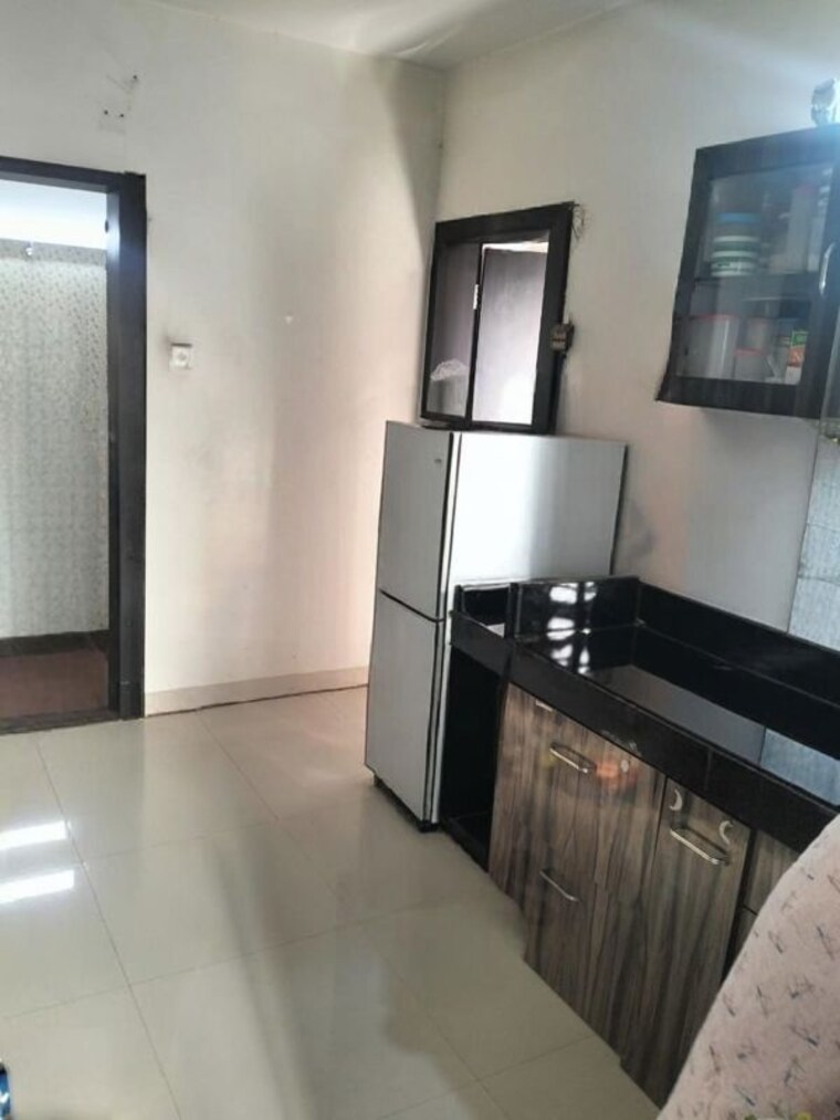 Kitchen, keshav nagar 2 Bedroom 850 Sq.Ft. Apartment In Keshav Nagar Pune 10136536