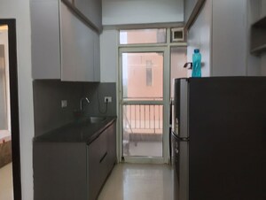 Kitchen in 2 BHK Apartment at Tata Gurgaon Gateway, Sector 112 – for Sale