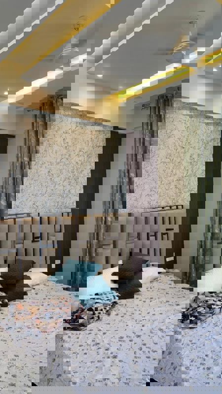 2 BHK + Pooja Room 1575 Sq.Ft. Apartment in Tata Gurgaon Gateway