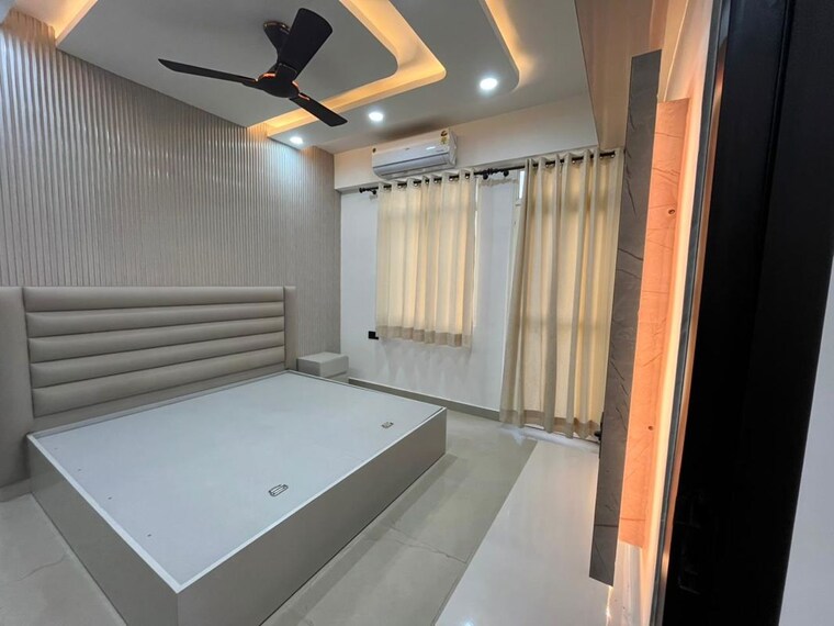 Kitchen, tata-gurgaon-gateway 2 Bedroom 1575 Sq.Ft. Apartment In Sector 112 Gurgaon 10136538