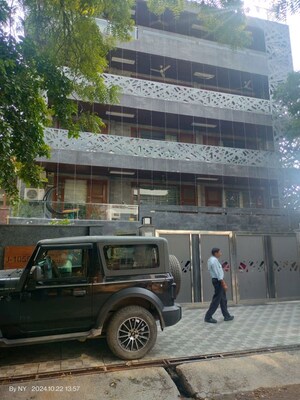 4 BHK Builder Floor For Rent in Ansal Plaza Gurgaon, Palam Vihar