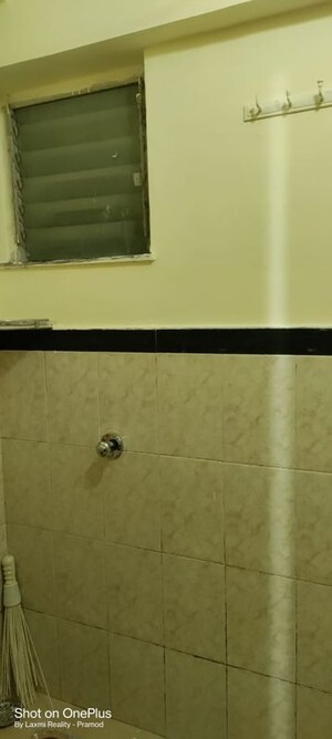 Furnished Amenities in 1 BHK Apartment at MHADA Prakash Cotton Mill, Lower Parel – for Rent