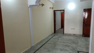Living Room in 2 BHK Builder Floor at Vaishali Sector 4 – for Rent