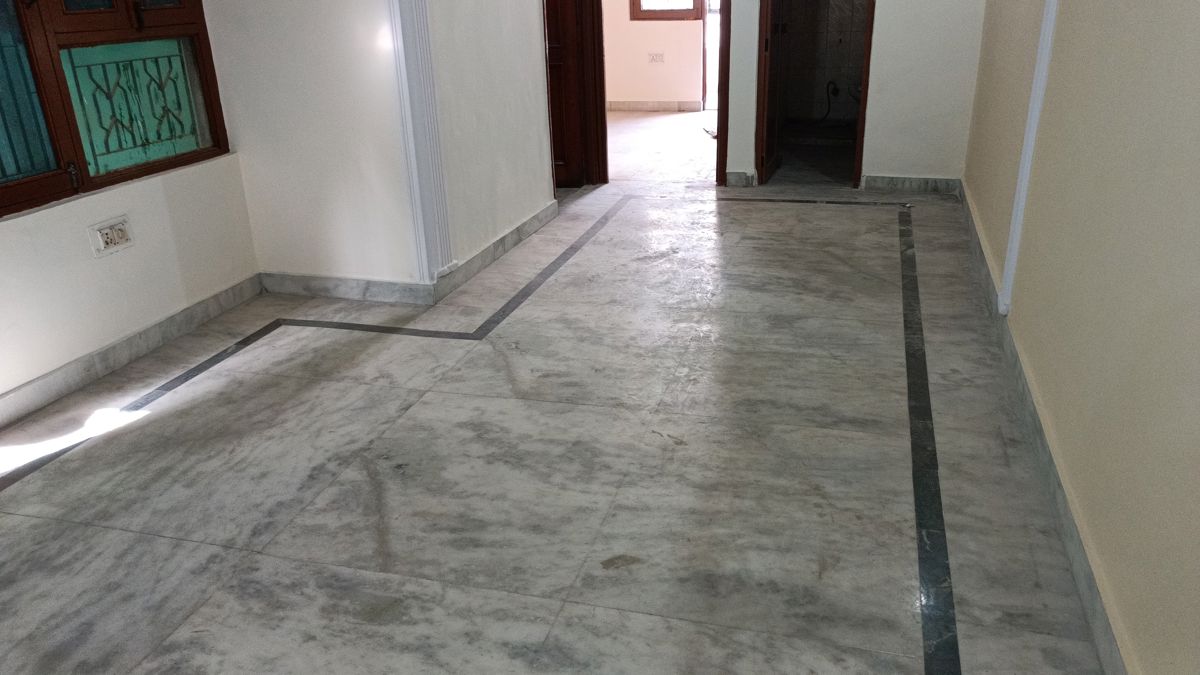 2 BHK Builder Floor For Rent in Vaishali Sector 4