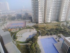 3 BHK Apartment For Rent in Bestech Park View Altura