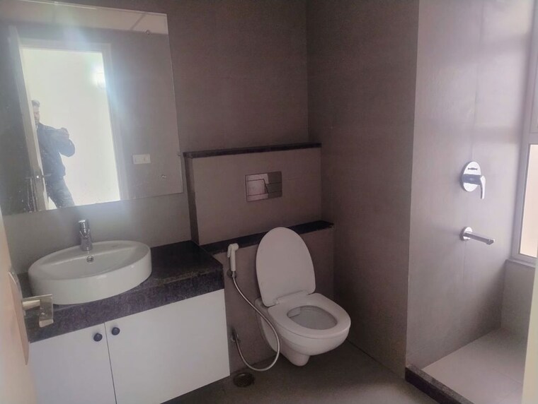 Bathroom, bestech-park-view-altura 3 Bedroom 2050 Sq.Ft. Apartment In Sector 79 Gurgaon 10136524