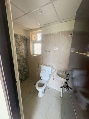 Bathroom in 2 BHK Apartment at Signature The Millennia 3, Sector 37d – for Sale