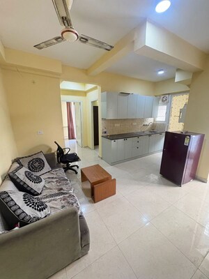 Team Area in 2 BHK Apartment at Signature The Millennia 3, Sector 37d – for Sale