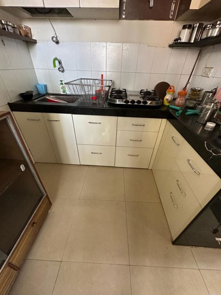 Kitchen, jolly-apartments-chembur 2 Bedroom 730 Sq.Ft. Apartment In Chembur Mumbai 10136546