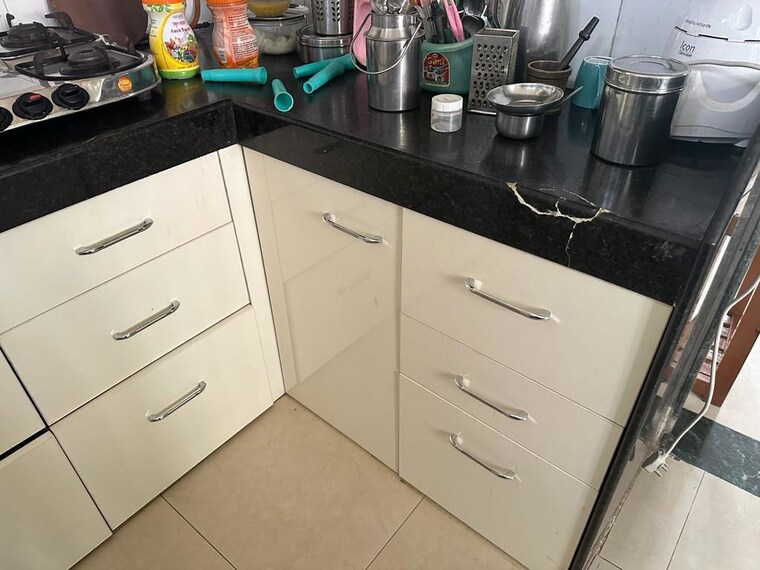 Kitchen, jolly-apartments-chembur 2 Bedroom 730 Sq.Ft. Apartment In Chembur Mumbai 10136546