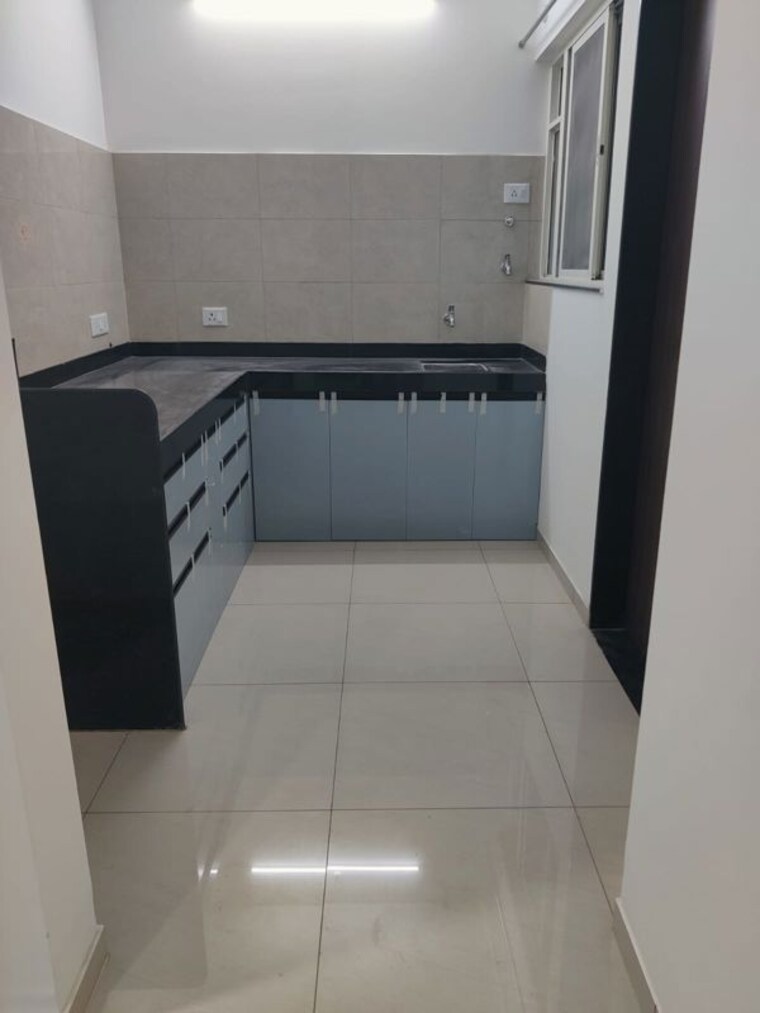 Kitchen, vilas-javdekar-yashone-maan 1 Bedroom 520 Sq.Ft. Apartment In Hinjewadi Pune 10136547