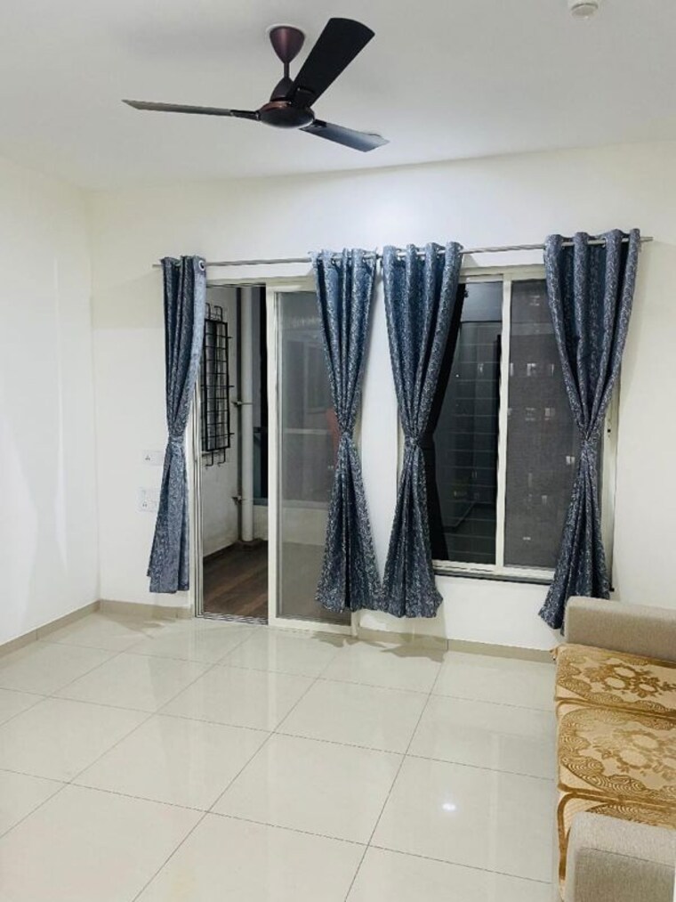 Room, vilas-javdekar-yashone-maan 1 Bedroom 520 Sq.Ft. Apartment In Hinjewadi Pune 10136547