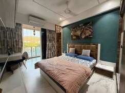 3 BHK Apartment For Sale in Satellite Tower