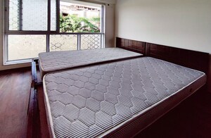 Bedroom in  Pg at Tilak Nagar – for Rent